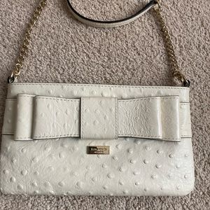 Kate Spade Bow Purse